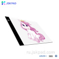 JSK Ultra-Thin Hellumination LED Trance Board A4-1